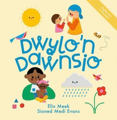 Dwylo'n Dawnsio 1