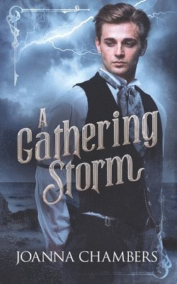 bokomslag A Gathering Storm