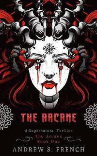 bokomslag The Arcane