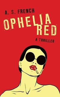bokomslag Ophelia Red