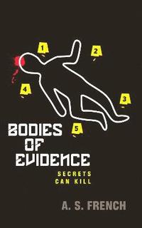 bokomslag Bodies of Evidence
