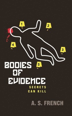 bokomslag Bodies of Evidence