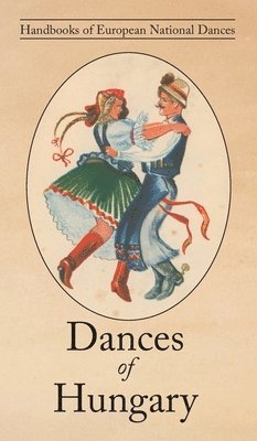 Dances of Hungary 1