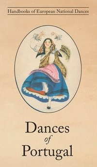 bokomslag Dances of Portugal