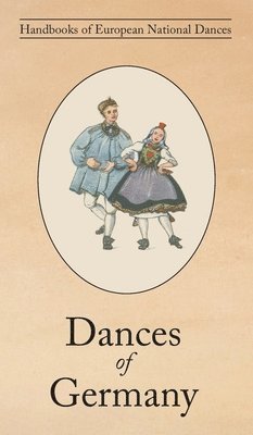 Dances of Germany 1