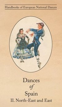 bokomslag Dances of Spain II