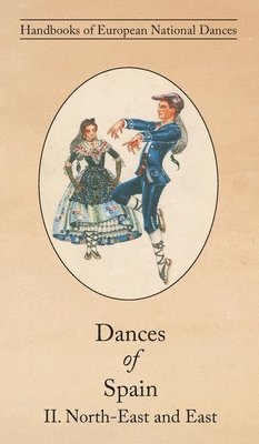 Dances of Spain II 1