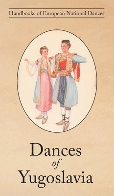 Dances of Yugoslavia 1