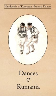 Dances of Rumania 1