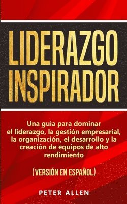 Liderazgo Inspirador 1