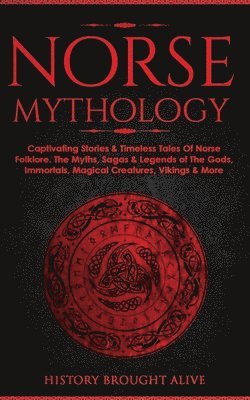 Norse Mythology 1