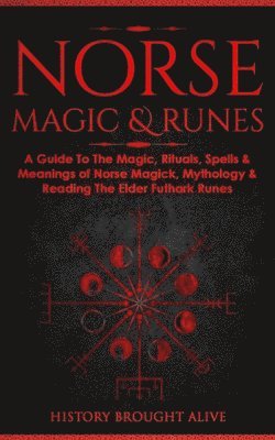 Norse Magic & Runes 1