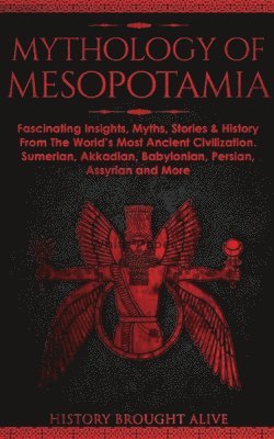Mythology of Mesopotamia 1
