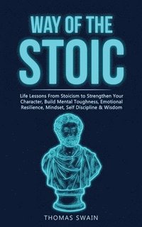 bokomslag Way of The Stoic