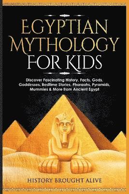 Egyptian Mythology For Kids 1
