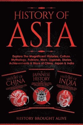 History of Asia 1