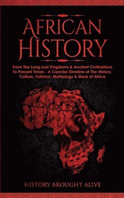 African History 1