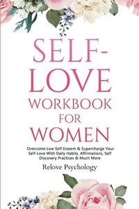 bokomslag Self-Love Workbook for Women
