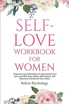 bokomslag Self-Love Workbook for Women