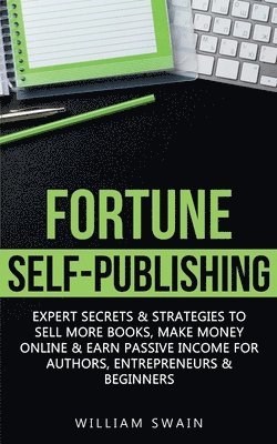 bokomslag Fortune Self-Publishing