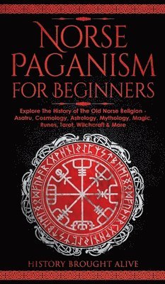 Norse Paganism for Beginners 1