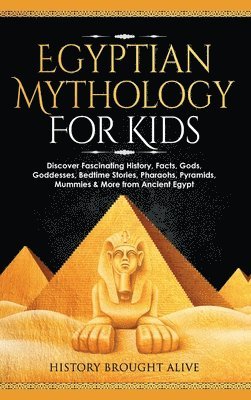 Egyptian Mythology For Kids 1