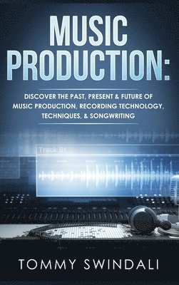 bokomslag Music Production