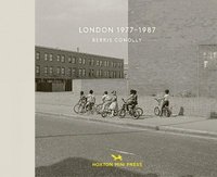 bokomslag London 1977-1987