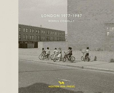 London 1977-1987 1