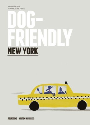 Dog-Friendly New York 1