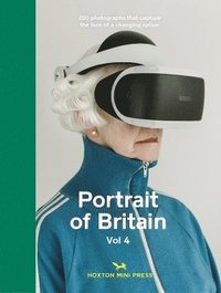 bokomslag Portrait of Britain Volume 4