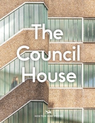 bokomslag Council House