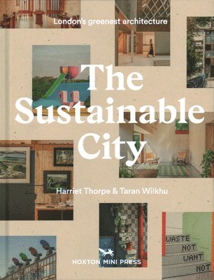The Sustainable City 1