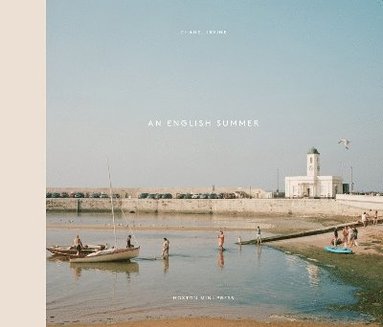 bokomslag English Summer