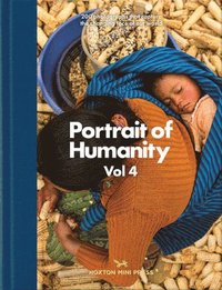 bokomslag Portrait of Humanity Volume 4