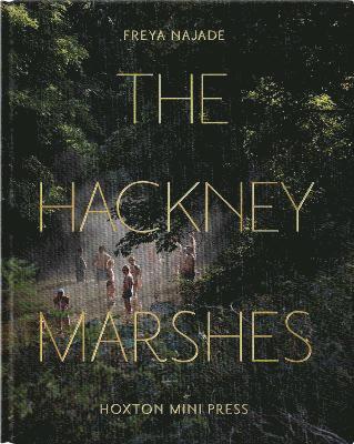 The Hackney Marshes 1