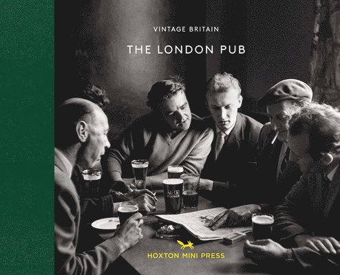 The London Pub 1900-1960 1