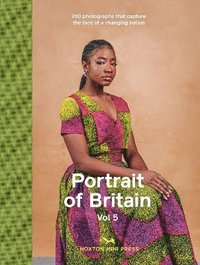 bokomslag Portrait of Britain Volume 5