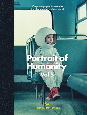 bokomslag Portrait Of Humanity Vol 5