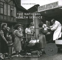 bokomslag The National Health Service: 75 Years