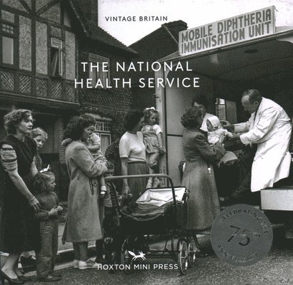 National Health Service: 75 Years