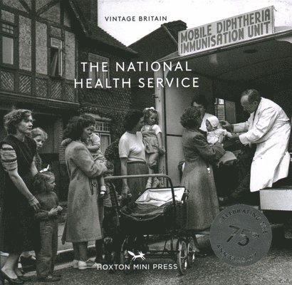 The National Health Service: 75 Years 1