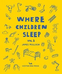 bokomslag Where Children Sleep Vol. 2