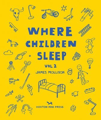 Where Children Sleep Vol. 2 1