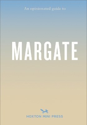 bokomslag Opinionated Guide to Margate