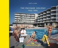 bokomslag The Package Holiday