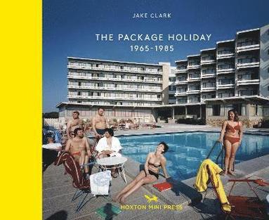 bokomslag Package Holiday