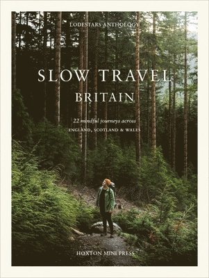 Slow Travel Britain 1