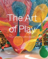 bokomslag The Art Of Play