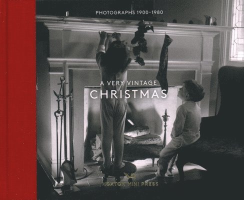 A Very Vintage Christmas 1